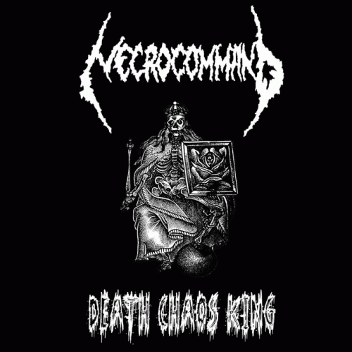 NecroCommand : Death Chaos King